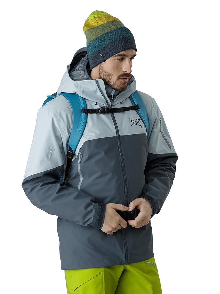 バッグ ARC'TERYX ALPHA SK 32 BACKPACK ARC'TERYX 並行輸入品 ARCTERYX アークテリクス ALPHA SK 32